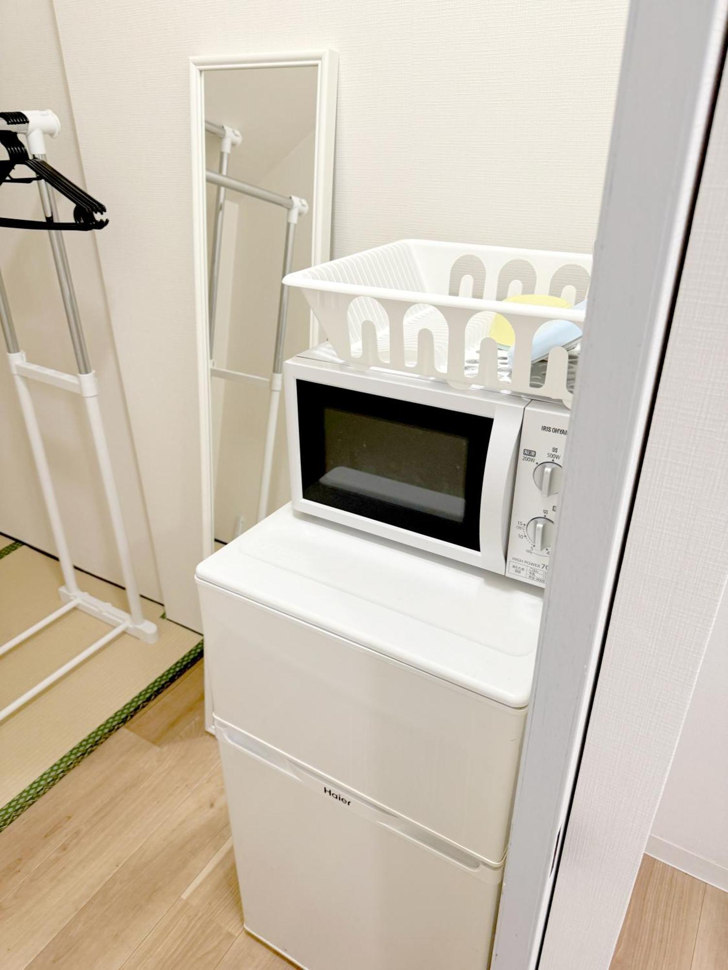 Hotel 道頓堀house Osaka Exterior foto