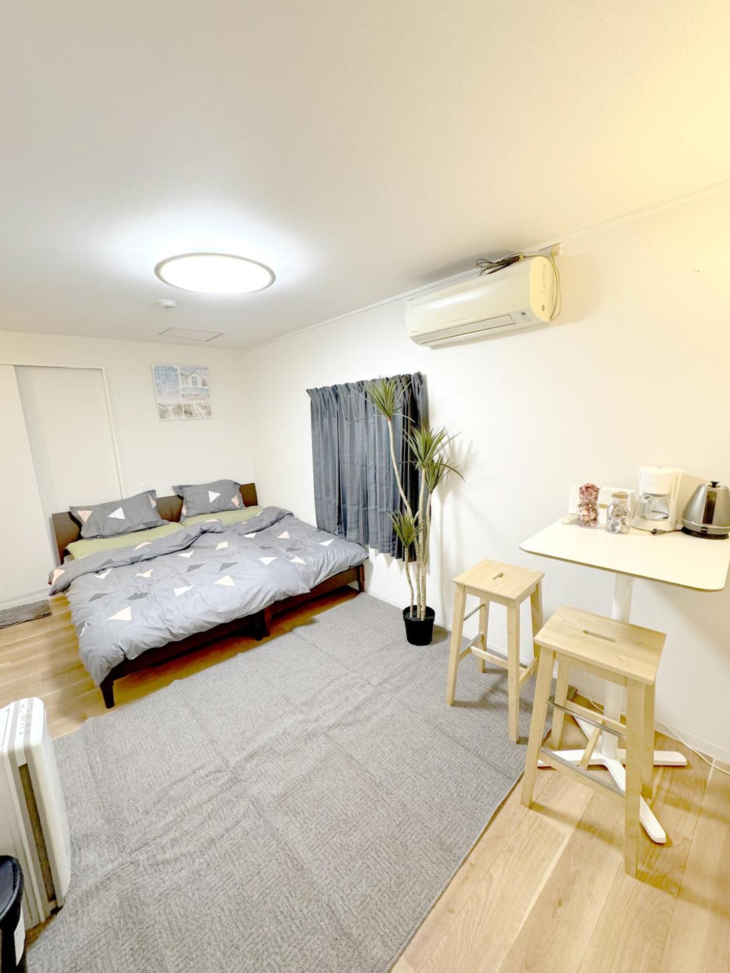 Hotel 道頓堀house Osaka Exterior foto