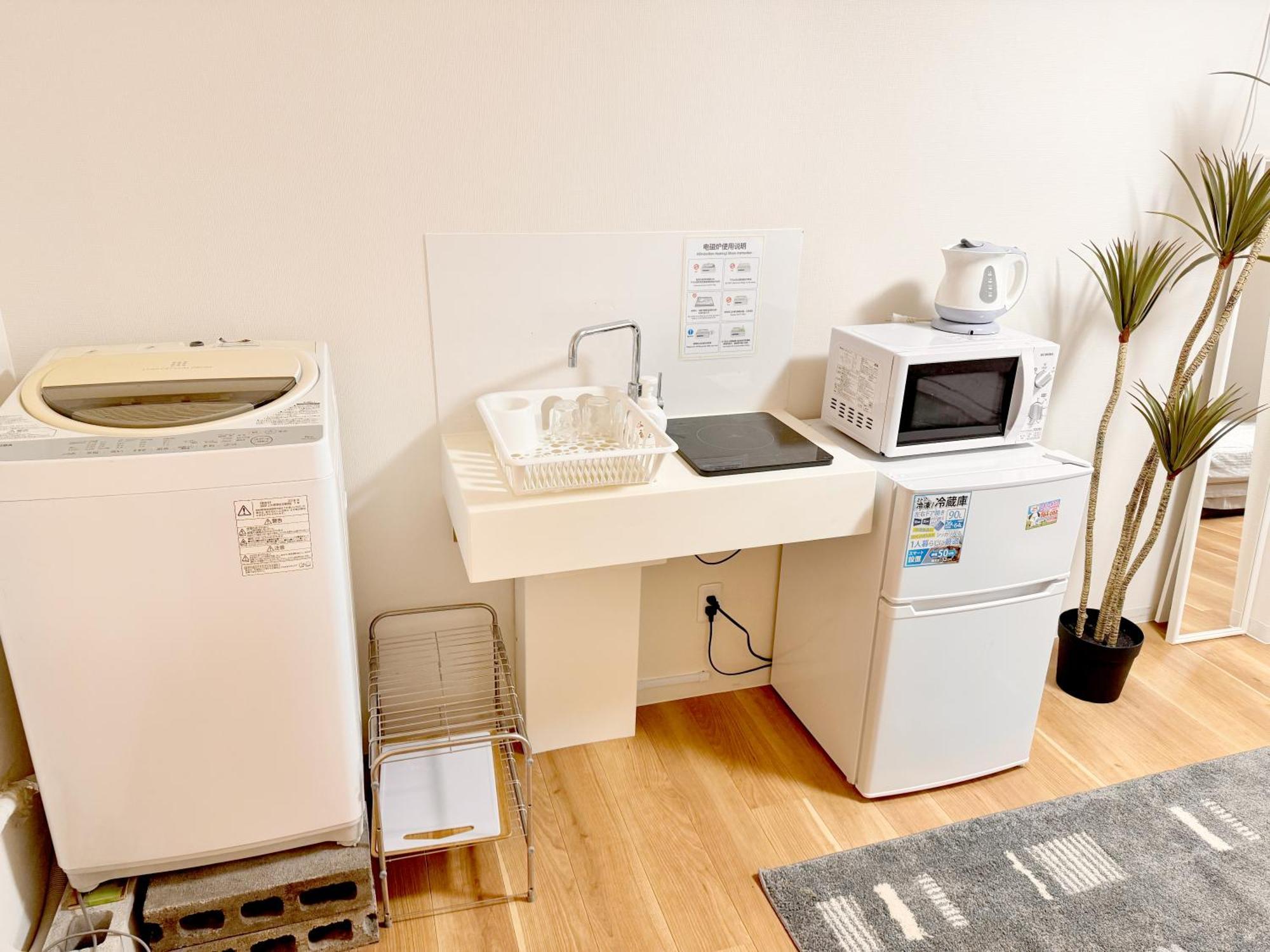 Hotel 道頓堀house Osaka Exterior foto