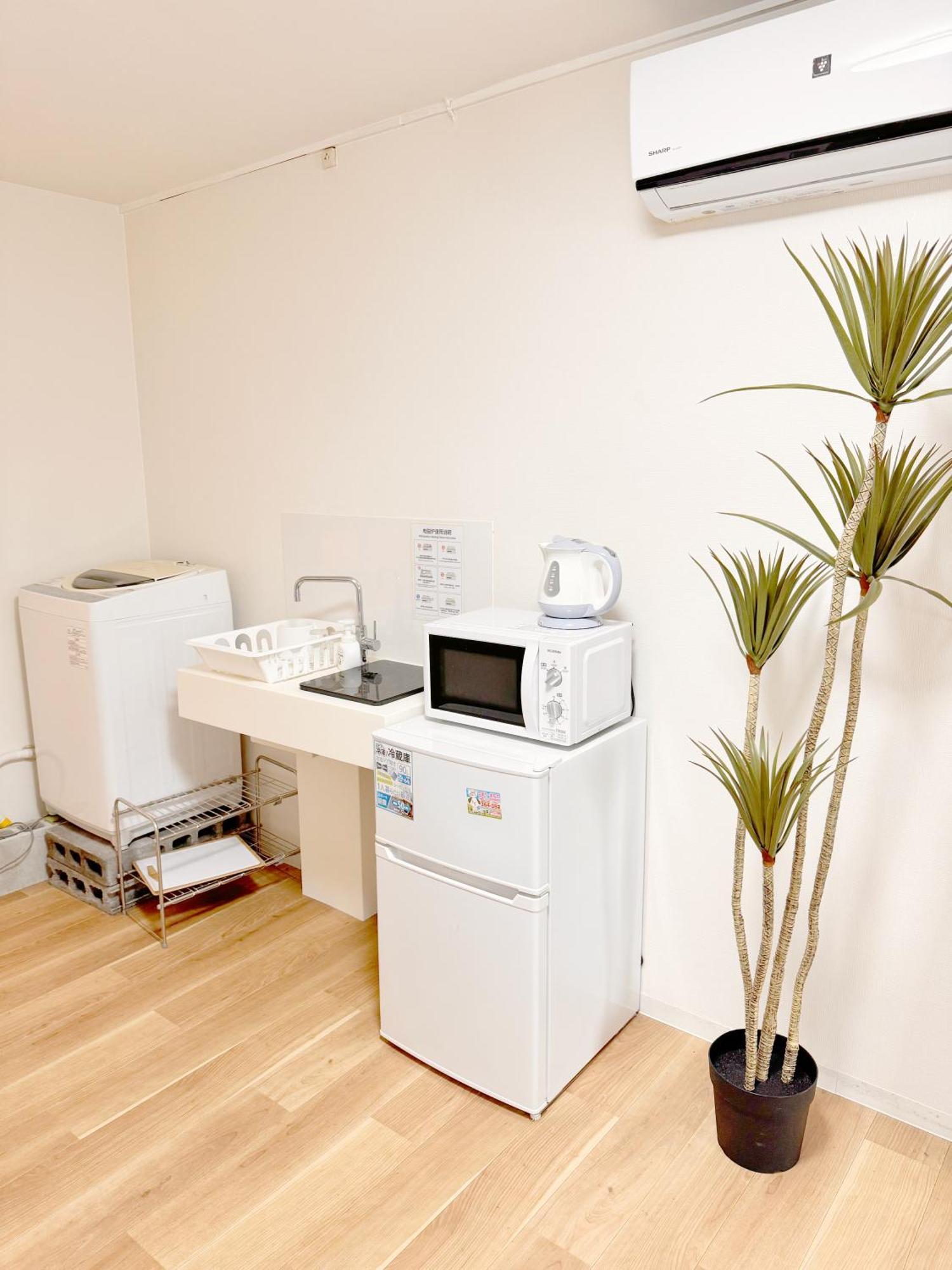 Hotel 道頓堀house Osaka Exterior foto