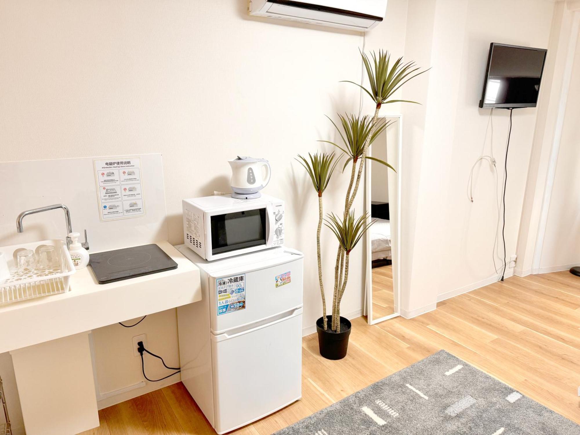 Hotel 道頓堀house Osaka Exterior foto