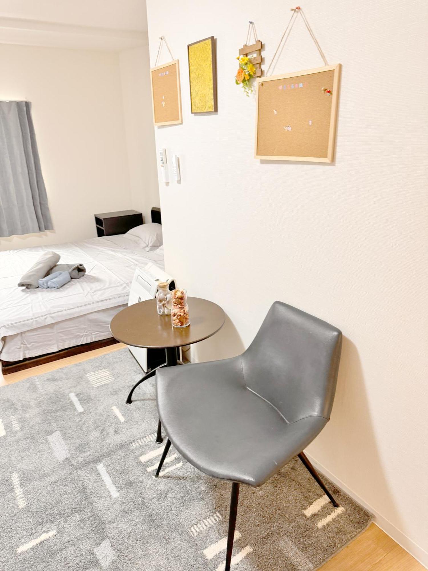Hotel 道頓堀house Osaka Exterior foto