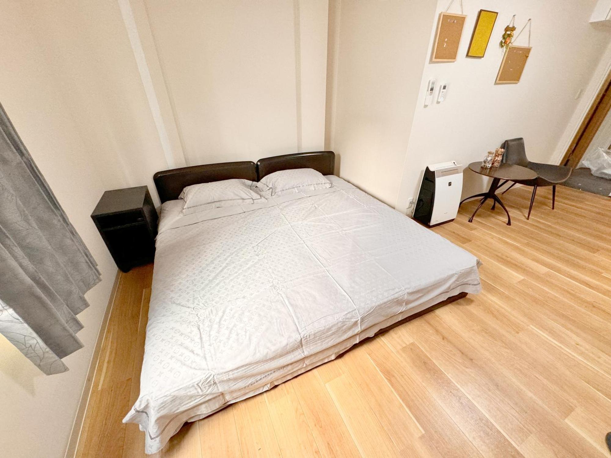 Hotel 道頓堀house Osaka Exterior foto