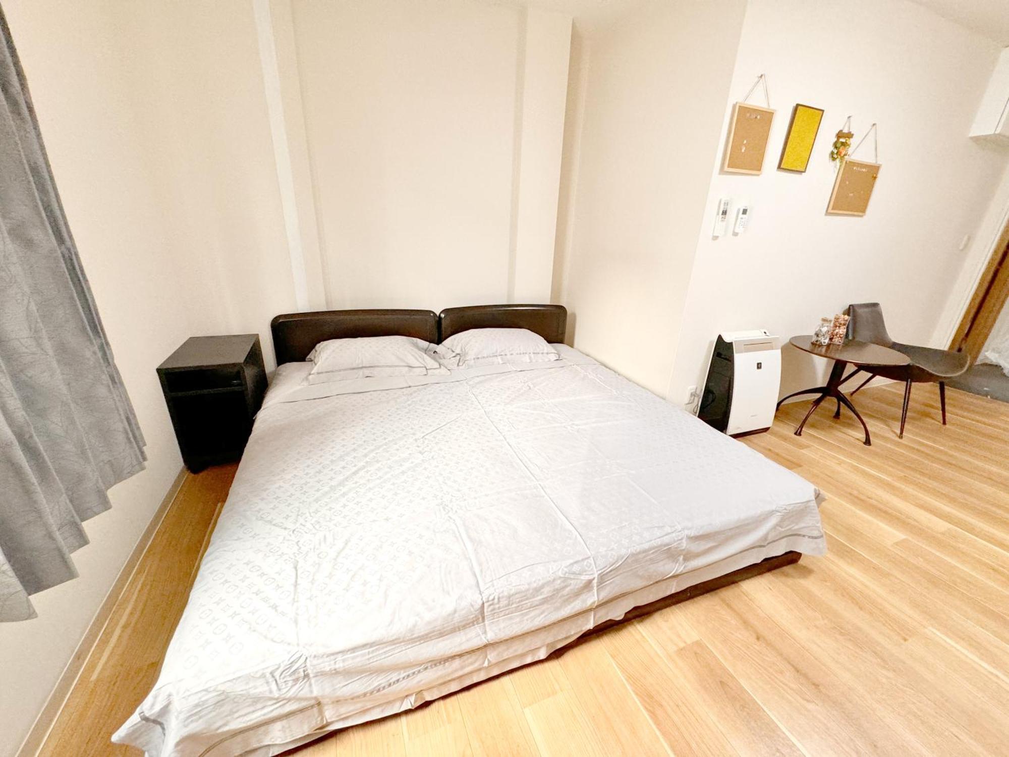 Hotel 道頓堀house Osaka Exterior foto