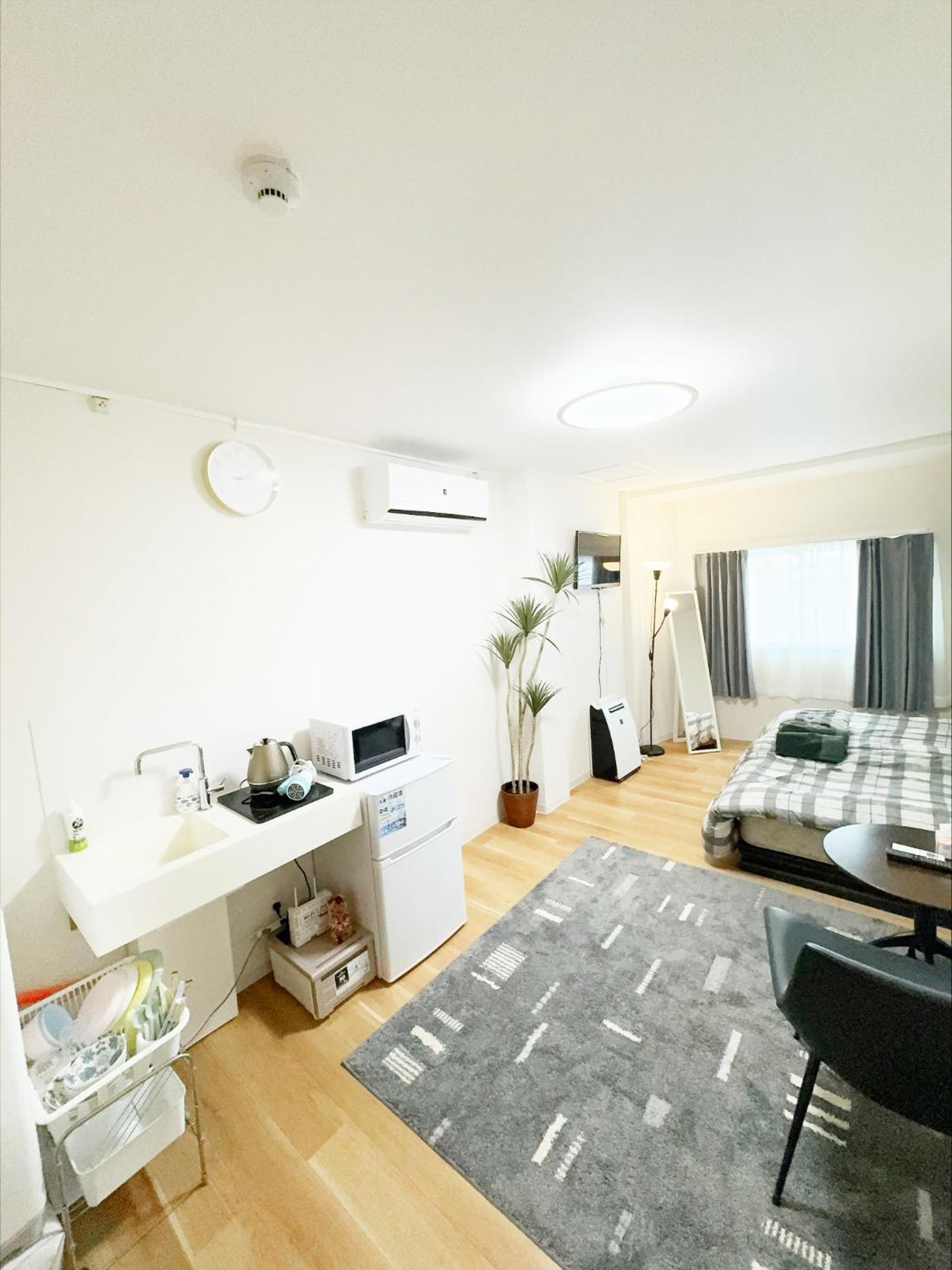 Hotel 道頓堀house Osaka Exterior foto