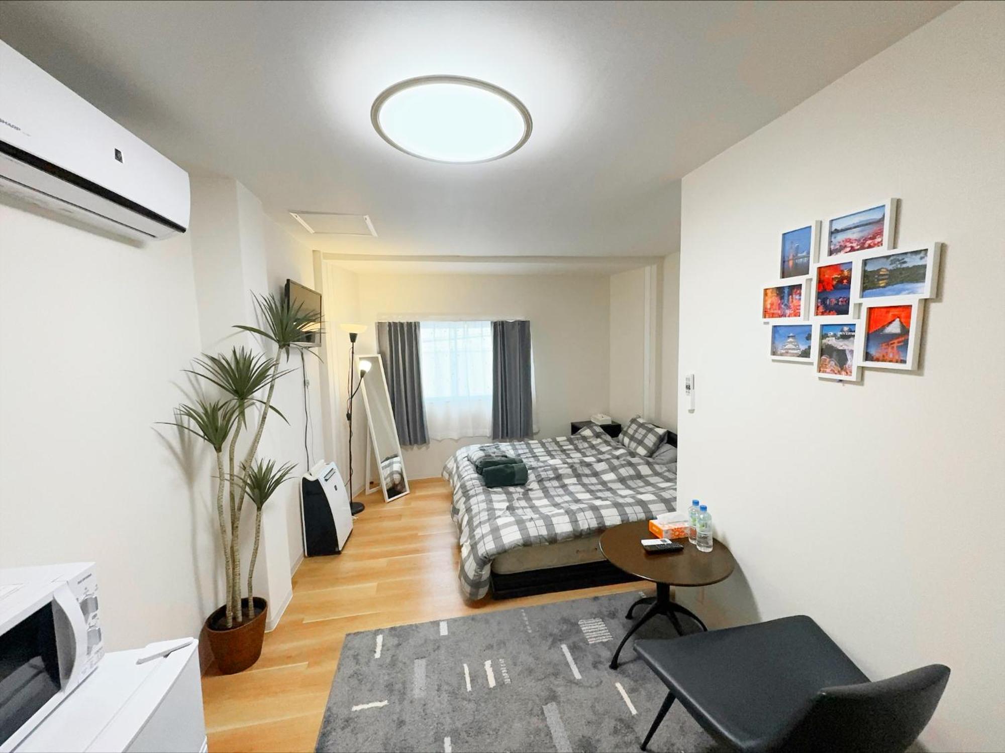 Hotel 道頓堀house Osaka Exterior foto