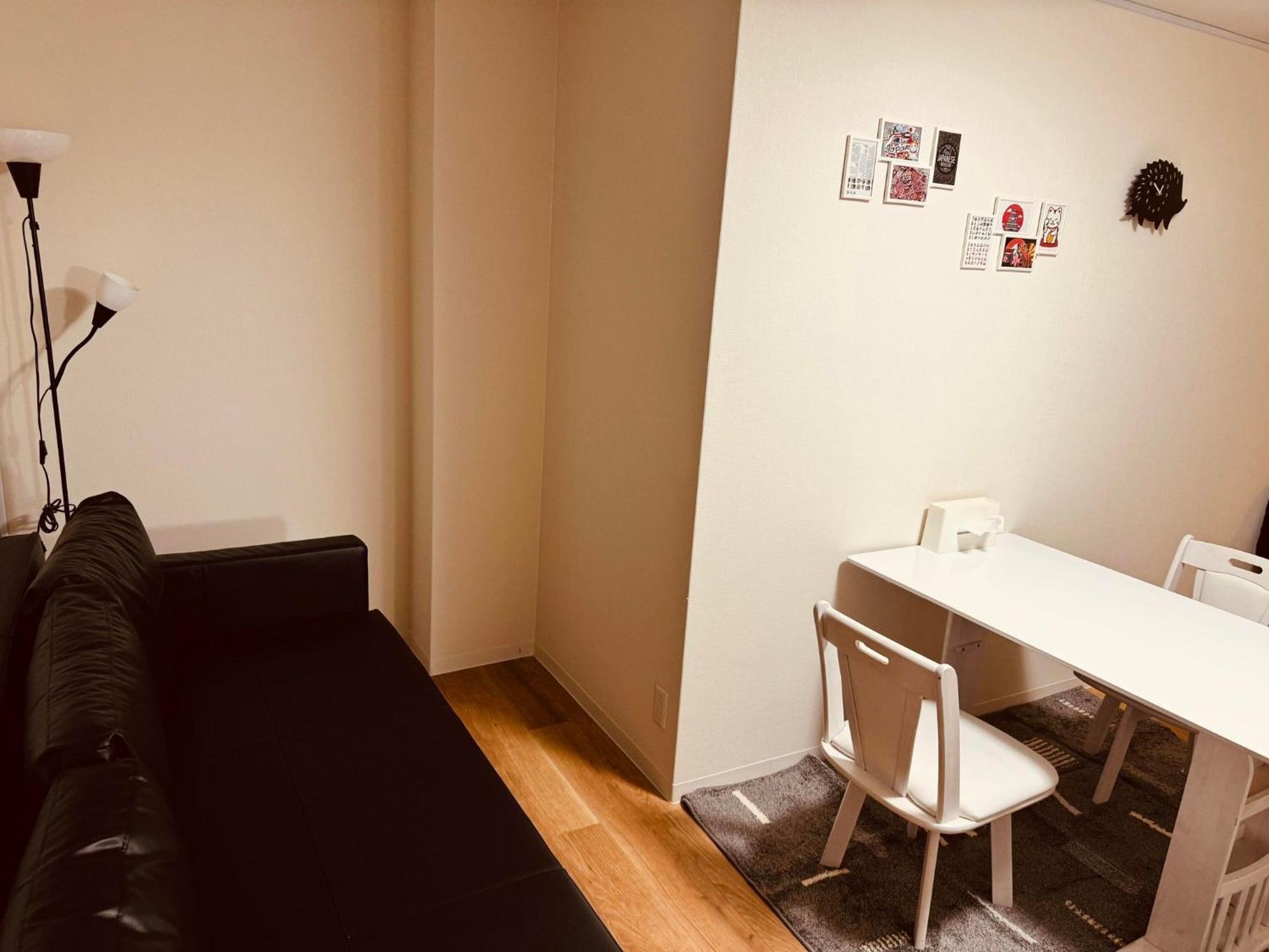 Hotel 道頓堀house Osaka Exterior foto