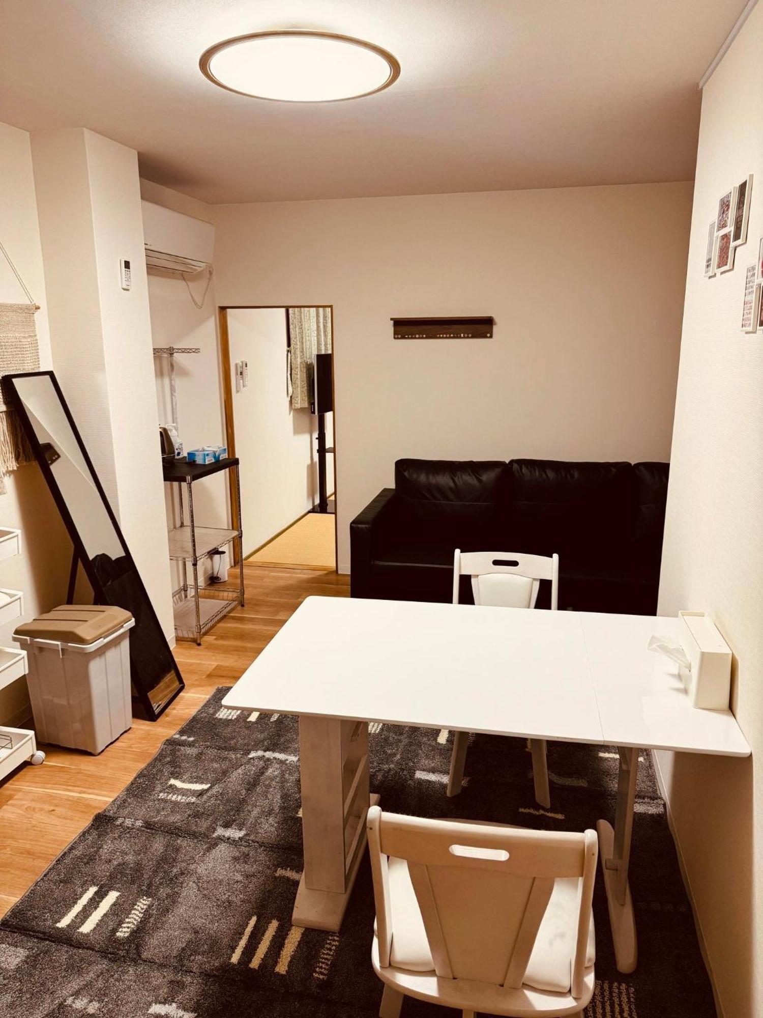Hotel 道頓堀house Osaka Exterior foto